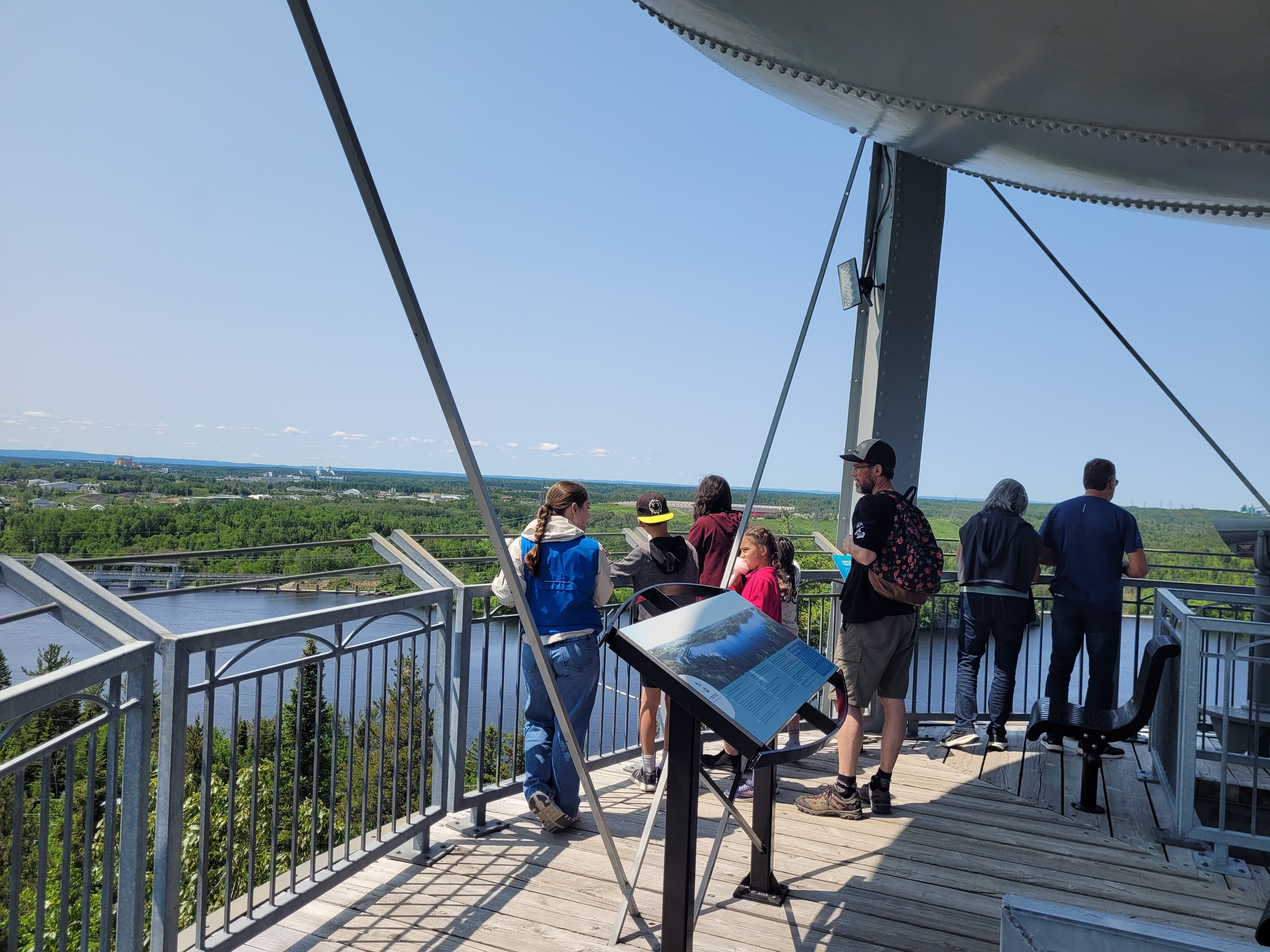 L’Odyssée des Bâtisseurs lance sa saison estivale  