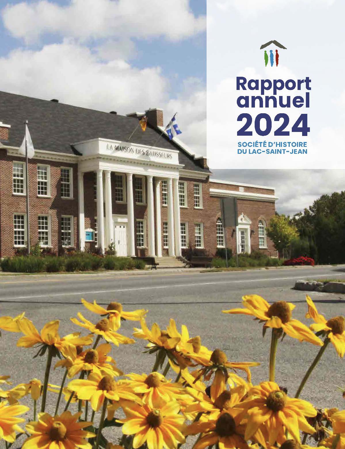 Rapport annuel 2024