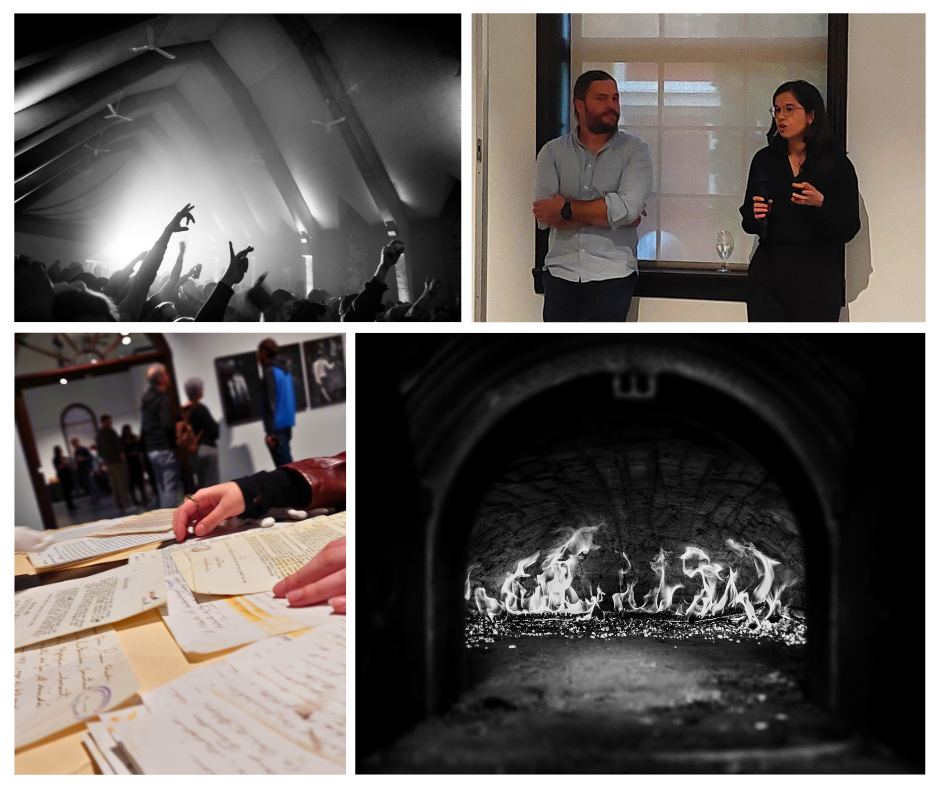 Activités historiques gratuites