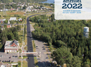 La SHL présente son rapport annuel 2022